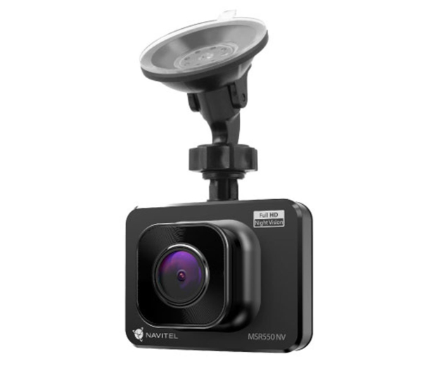 Navitel MSR550 NV FullHD/2"/140 - 1283387 - zdjęcie 5